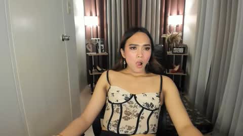 Snapshot of angelicajones69 chatting on October 29, 2025, 9:00 am SweetAngelica online show from October 29, 2025, 9:00 am