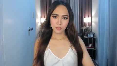 Snapshot of angelicajones69 chatting on November 2, 2025, 10:23 pm SweetAngelica online show from November 2, 2025, 10:23 pm