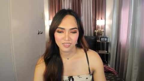 Snapshot of angelicajones69 chatting on November 12, 2025, 12:44 am SweetAngelica online show from November 12, 2025, 12:44 am