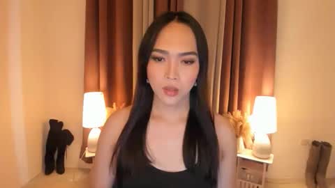 SweetAngelica online show from March 19, 2026, 1:20 am