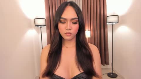SweetAngelica online show from June 28, 2026, 1:22 am