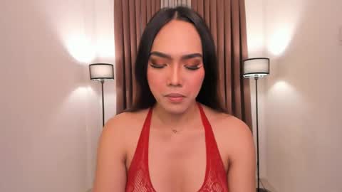 SweetAngelica online show from July 8, 2026, 12:15 am