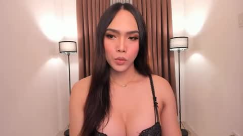 SweetAngelica online show from July 9, 2026, 9:24 am