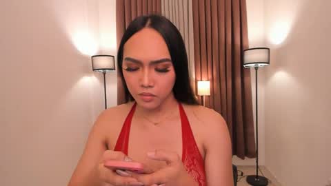 SweetAngelica online show from July 14, 2026, 10:21 am