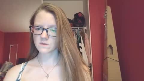 AngelicAngel online show from March 2, 2026, 7:15 am