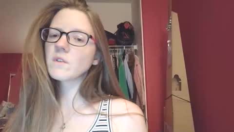 AngelicAngel online show from March 30, 2026, 4:24 am