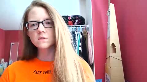 Snapshot of angelicangel3 chatting on June 10, 2026, 11:13 pm AngelicAngel online show from June 10, 2026, 11:13 pm