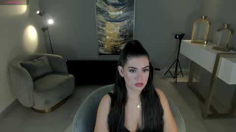  Angelica Vega  online show from February 11, 2025, 4:24 pm