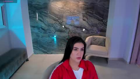  Angelica Vega  online show from September 21, 2025, 5:03 pm
