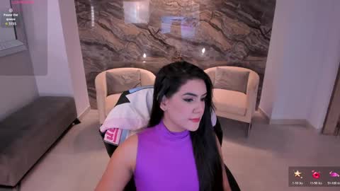Snapshot of angelicavega_ chatting on June 7, 2026, 5:16 pm Angelica Vega online show from June 7, 2026, 5:16 pm