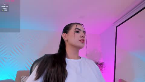 Snapshot of angelicavega_ chatting on June 10, 2026, 7:13 pm Angelica Vega online show from June 10, 2026, 7:13 pm