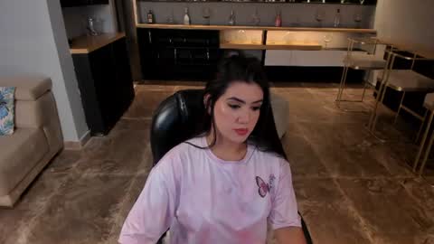 Snapshot of angelicavega_ chatting on June 28, 2026, 5:30 pm Angelica Vega online show from June 28, 2026, 5:30 pm