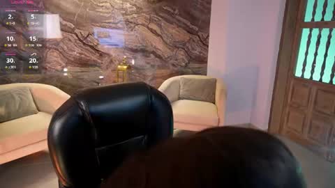 Snapshot of angelicavega_ chatting on June 30, 2026, 8:32 pm Angelica Vega online show from June 30, 2026, 8:32 pm