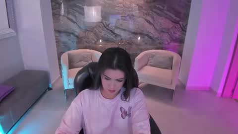 Snapshot of angelicavega_ chatting on July 5, 2026, 5:20 pm Angelica Vega online show from July 5, 2026, 5:20 pm