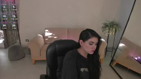 Snapshot of angelicavega_ chatting on July 14, 2026, 10:15 pm Angelica Vega online show from July 14, 2026, 10:15 pm