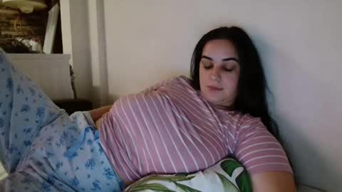 Snapshot of angelicbabexxx chatting on December 13, 2024, 8:04 pm Angela online show from December 13, 2024, 8:04 pm