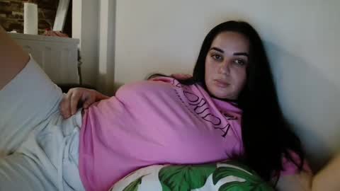 Snapshot of angelicbabexxx chatting on January 2, 2025, 8:35 pm Angela online show from January 2, 2025, 8:35 pm