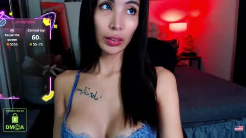 Angel Shigeto online show from March 20, 2026, 3:33 am