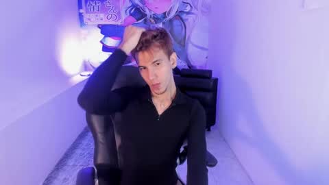 ANGELICIOUS online show from September 13, 2025, 2:44 am