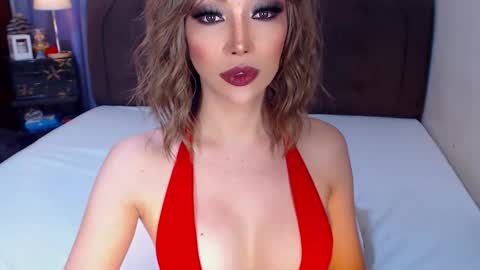 MS. AMALIA online show from February 28, 2026, 6:25 am