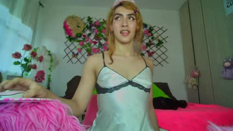 ANGELICUNTYXXX online show from July 3, 2026, 10:16 pm