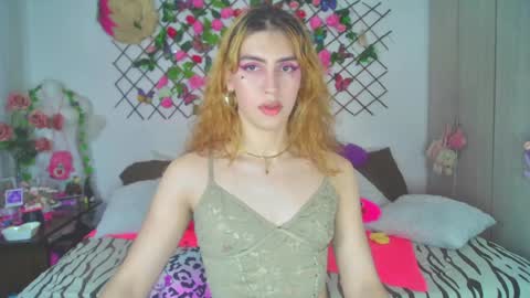 ANGELICUNTYXXX online show from July 25, 2026, 2:31 am