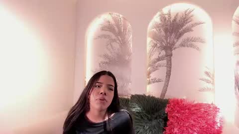 Angelie Rose  online show from July 27, 2026, 12:56 pm