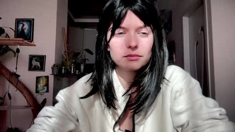 Snapshot of angelika_rouge chatting on November 3, 2025, 6:47 am Angelika Rouge online show from November 3, 2025, 6:47 am