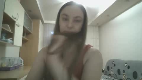 Angelina 26 online show from November 23, 2025, 2:39 pm