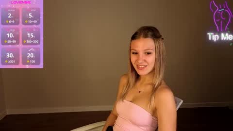 Angelina online show from June 21, 2026, 12:57 am