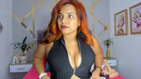 Snapshot of angelina_castro12 chatting on March 8, 2025, 3:17 am Angelina online show from March 8, 2025, 3:17 am