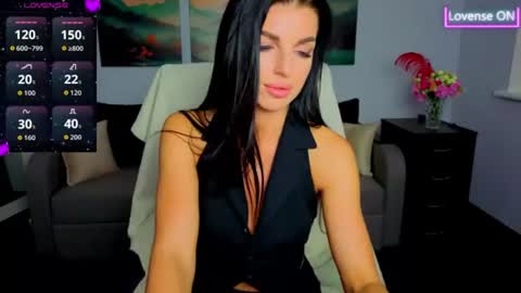 Angelina online show from July 14, 2026, 10:21 am