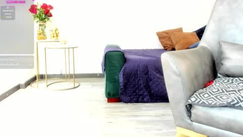 angelina_class_7 online show from February 20, 2025, 5:29 pm