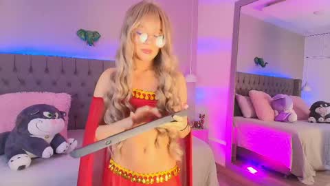 Snapshot of angelina_honey_ chatting on May 27, 2026, 4:09 am Angelina Honey online show from May 27, 2026, 4:09 am