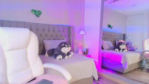 Snapshot of angelina_honey_ chatting on May 29, 2026, 4:10 am Angelina Honey online show from May 29, 2026, 4:10 am