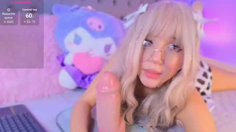 Angelina Honey online show from June 23, 2026, 4:21 am