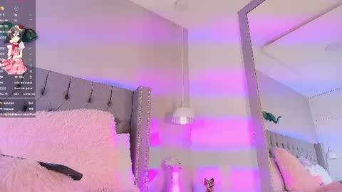 Angelina Honey online show from July 7, 2026, 7:23 am