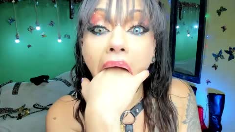 Angelina  online show from May 14, 2026, 10:49 pm