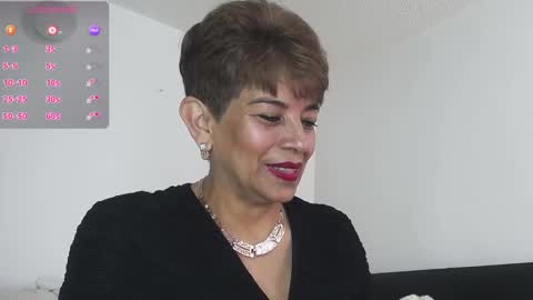 Angelina online show from February 26, 2025, 2:03 pm