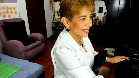 Angelina online show from April 28, 2026, 2:27 am