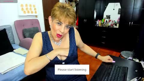 Angelina online show from May 13, 2026, 12:41 am