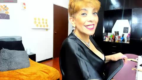 Angelina online show from May 27, 2026, 1:57 am