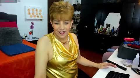 Angelina online show from June 18, 2026, 12:22 am