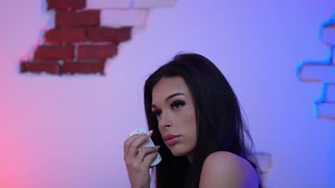  Angelina  online show from January 14, 2025, 11:05 pm