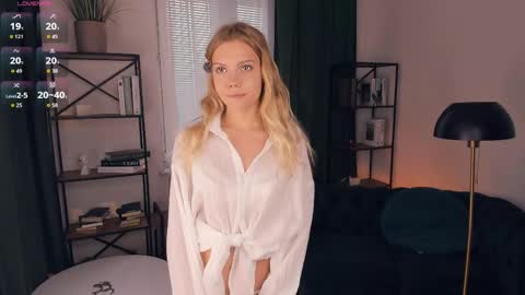 Alice WOW online show from May 29, 2026, 8:34 am