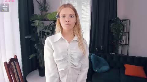 Alice WOW online show from July 14, 2026, 9:03 am
