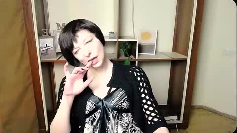 Angelina online show from March 7, 2026, 6:32 am