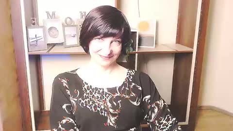 Angelina online show from April 24, 2026, 10:39 am