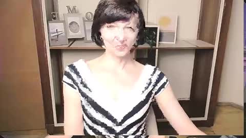 Angelina online show from May 7, 2026, 8:09 am