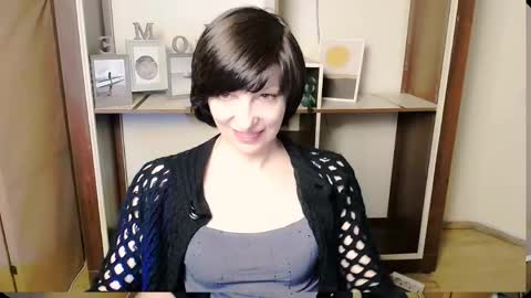 Angelina online show from May 21, 2026, 7:59 am